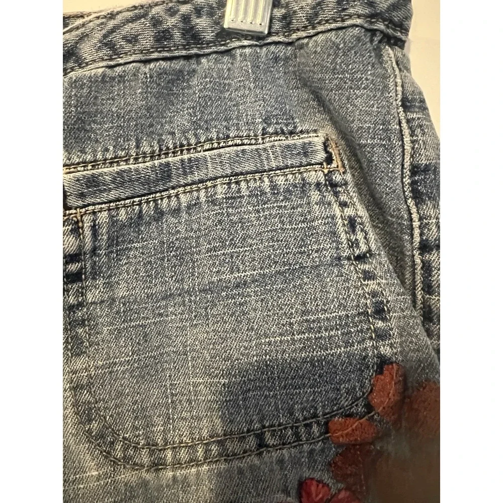 Women's Op Denim Shorts